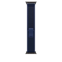 Watch Acc/49/Blue Trail Loop - M/L - Fekete Titán