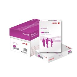 XEROX Performer A4 80g 5x 500 lap (karton)