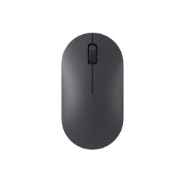 Xiaomi Wireless Mouse Lite 2/Office/Optikai/1 000 DPI/Vezeték nélküli USB/Fekete