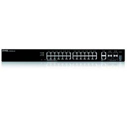 ZYXEL XGS2220-30, 30 port 1 Y Nebula FlexPro