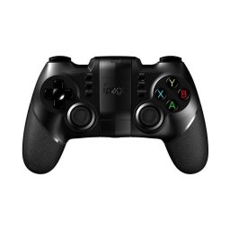 iPega PG-9076 Batman vezeték nélküli játékvezérlő PS3/Nintendo Switch/Android 6 /iOS/Windows rendszerhez, fekete színben