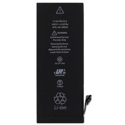 iPhone 8 akkumulátor 1821mAh Li-Ion (ömlesztett)