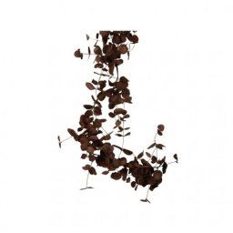 Girland leveles 188 cm barna