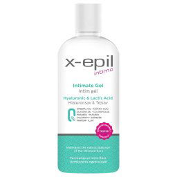 X-Epil Intimo - intim gél (100ml)