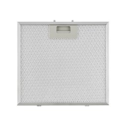 Klarstein Alumínium zsírfilter 27,5x25 cm cserefilter pótalkatrész (TK15-spare part)