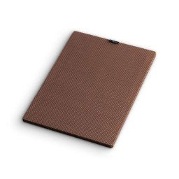 RetroSub Cover Aktiv-Subwoofer hangszóró textil burkolat, 2 darab, barna (CS12-RetrSUB-CVR-BR)
