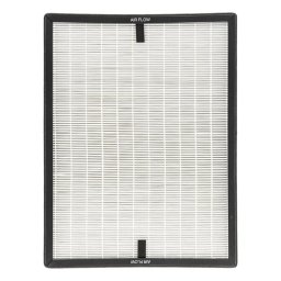 Klarstein Climate Hero HEPA filter, tartozék levegőtisztítóhoz, 31x41 cm (XJ12-HEPA -Cli)