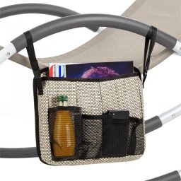 Blumfeldt Brentwood Bag, tartozékok (GDMC2-Brentwood bag)