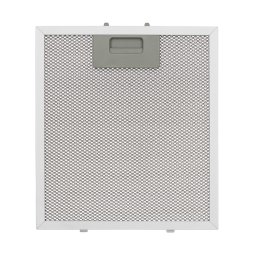 Klarstein Alumínium zsírszűrő 23 × 25,9 cm cserefilter tartozék (CGCH5-92572305-GF)