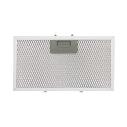Klarstein Paolo 72 alumínium zsírfilter 30,9 x 16,8 cm cserefilter tartozék (CGCH5-9309168-GF)