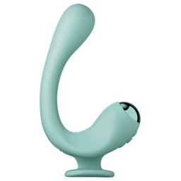 JimmyJane Reflexx Rabbit(TM) 2 Klitoriszkaros vibrátor