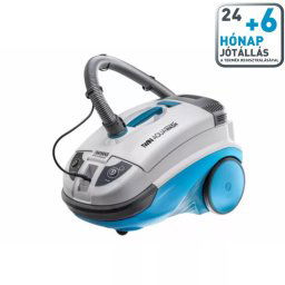 Thomas 788525 TWIN AQUAWASH Vízszűrős Takarítógép és Kárpittisztító