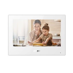 Dahua VTH5321GW-W Beltéri Video IP kaputelefon