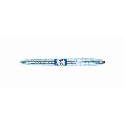 PILOT Zseléstoll, 0,25 mm, nyomógombos, PILOT "B2P", fekete