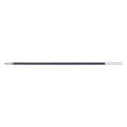 PILOT Golyóstollbetét, 0,22 mm, kupakos, PILOT "Super Grip G", kék