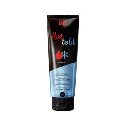 Intt Hot & Cold - hűsítő-melegítő síkosító (100 ml)