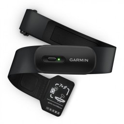 Garmin HRM-200 XS-S mellkasi jeladó