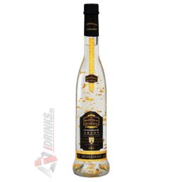 Pannonhalmi Arany Mézes Barack [0,5L|35%]
