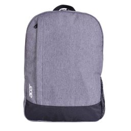 Acer városi hátizsák, szürke és zöld, 15.6"