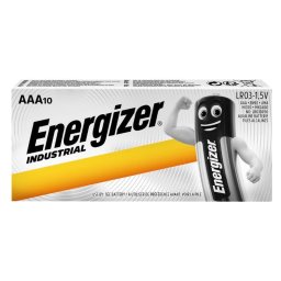 Energizer LR03/10 Ipari AAA 10db Energizer LR03/10 10pack