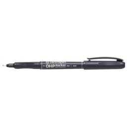 Marker Centropen 2634 S tartós fekete 0,3-0,4 mm
