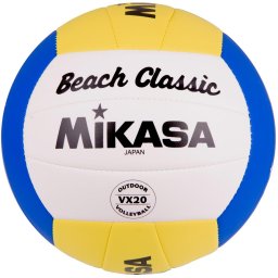 Röplabda MIKASA Beach Klasszikus