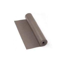 Bodhi Yoga Mat RISHIKESH Premium 80 XL – prémium stúdió jógaszőnyeg – Taupe