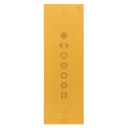 Bodhi Leela jógaszőnyeg CHAKRALIGN