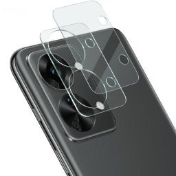 IMAK FULL COVER Üveg OnePlus Nord 2T 5G kamerához