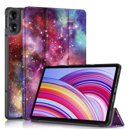 ART Flip tok a Xiaomi Redmi Pad Pro / Pad-hoz 5G-hoz GALAXY