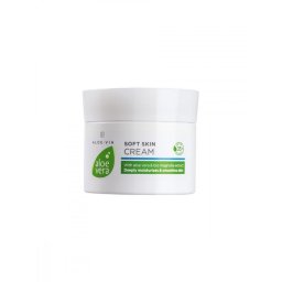 LR Aloe vera fermentált kímélő arc- és testápoló 100 ml