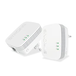 Powerline szett mini CPE 600 Kit Strong
