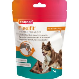 Beaphar Flexifit jutalomfalat kutyáknak 150gr