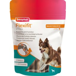 Beaphar Flexifit rágórudak kutyáknak (1 tasak) 175 g