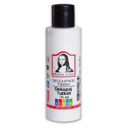 Decoupage ragasztó 3 az 1-ben, 70ml