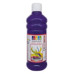 SUDOR Tempera, 500 ml, Südor, lila