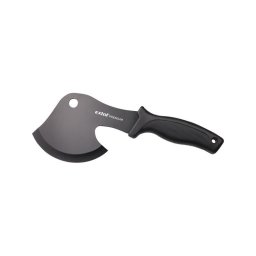 EXTOL PREMIUM vadsz- s trabalta, 2CR13 rozsdamentes acl penge, manyag nyl, nylon tok, 270mm