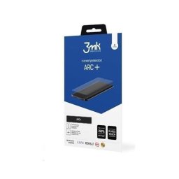 3mk ARC védőfólia a Vivo V40 5G készülékhez