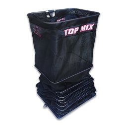 Team Top Mix verseny haltartó 4m (TM992)
