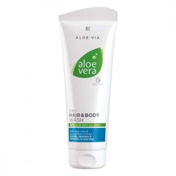 LR Aloe Via Tusfürdő 250ml