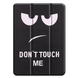 ART Apple iPad Pro 11 (2022 / 2021 / 2020 / 2018) DON´T TOUCH ME