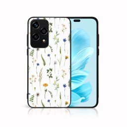 PROTEMIO MY ART Védőburkolat Honor 200 Lite-hoz BLOOM-VADVIRÁG (153)