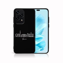 PROTEMIO MY ART Védőburkolat: Honor 200 Lite BÉCS (210)