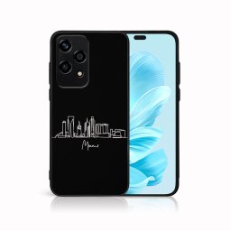 PROTEMIO MY ART Védőburkolat: Honor 200 Lite MIAMI (211)