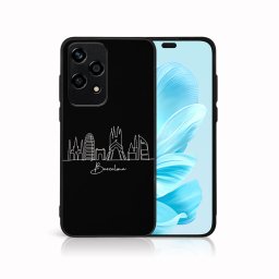 PROTEMIO MY ART Védőburkolat: Honor 200 Lite BARCELONA (213)