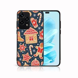 PROTEMIO MY ART Karácsonyi kivitelű borító Honor 200 Lite CHRISTMAS (069)