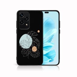 PROTEMIO MY ART Védőburkolat: Honor 200 Lite MONSTERA (194)