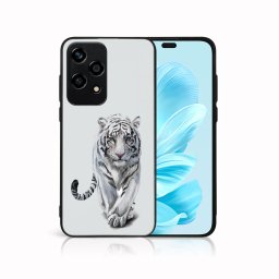 PROTEMIO MY ART Védőburkolat Honor 200 Lite TIGER-hoz (243)