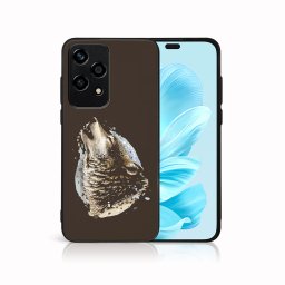 PROTEMIO MY ART Védőburkolat: Honor 200 Lite HOWL (244)
