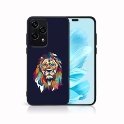 PROTEMIO MY ART Védőburkolat Honor 200 Lite LION-hoz (246)